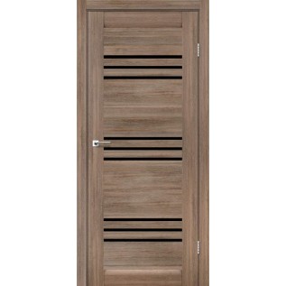 Двері Sovana Сіре дерево «Leador» (Леадор) Україна 